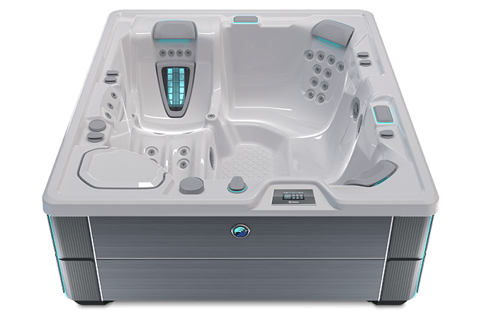Spa SOVEREIGN HIGHLIFE