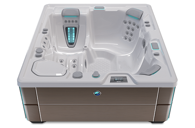 Spa SOVEREIGN HIGHLIFE