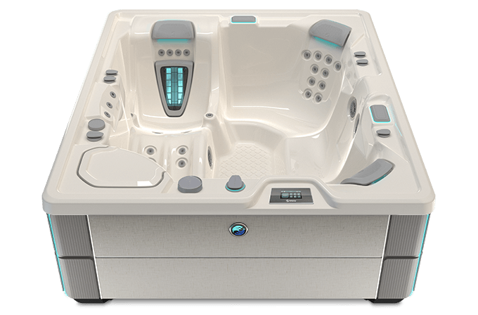 Spa SOVEREIGN HIGHLIFE