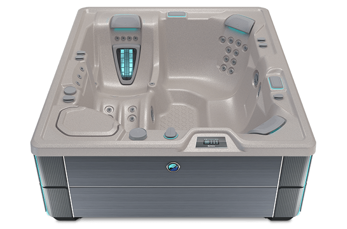 Spa SOVEREIGN HIGHLIFE