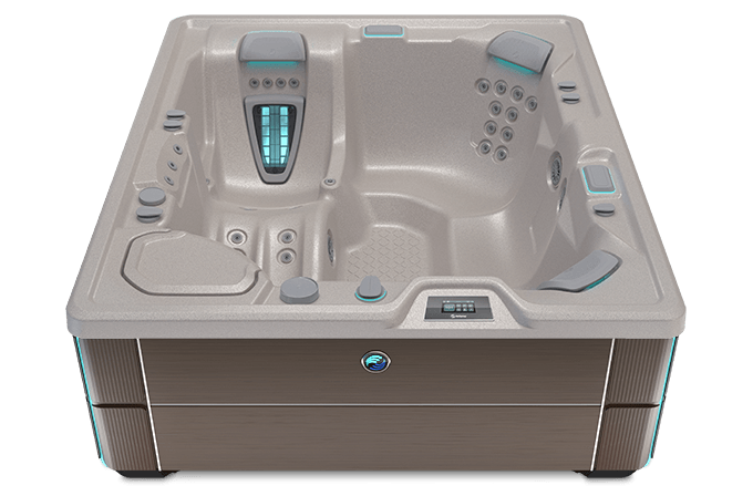 Spa SOVEREIGN HIGHLIFE