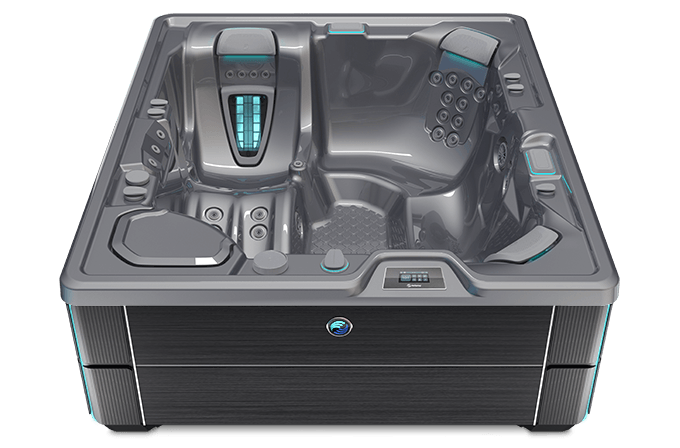 Spa SOVEREIGN HIGHLIFE