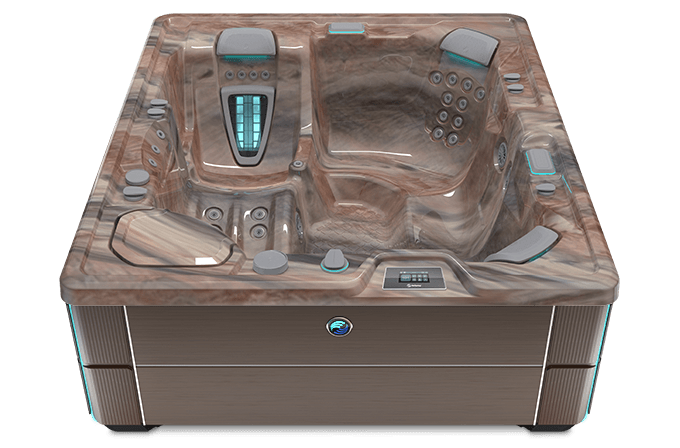 Spa SOVEREIGN HIGHLIFE