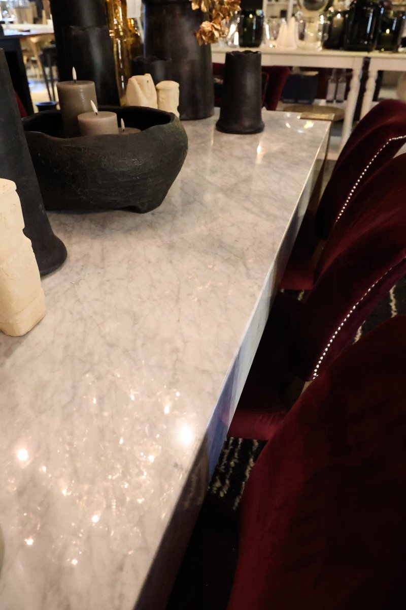 Timothy Oulton - EXPO Timothy Oulton JUNCTION Esstisch - 1000003489306 | Homestorys