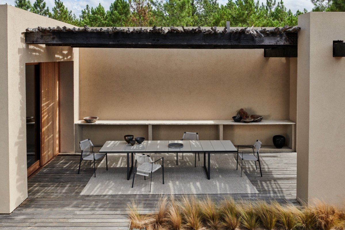 Tribù - EXPO Tribù NODI Armlehnstuhl - 1000003435877 | Homestorys