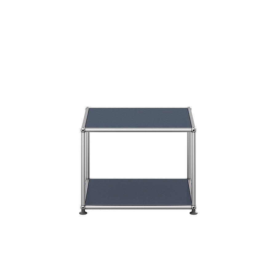 USM Haller - Beistelltisch M22 - QS M22 Anthrazitgrau | Homestorys
