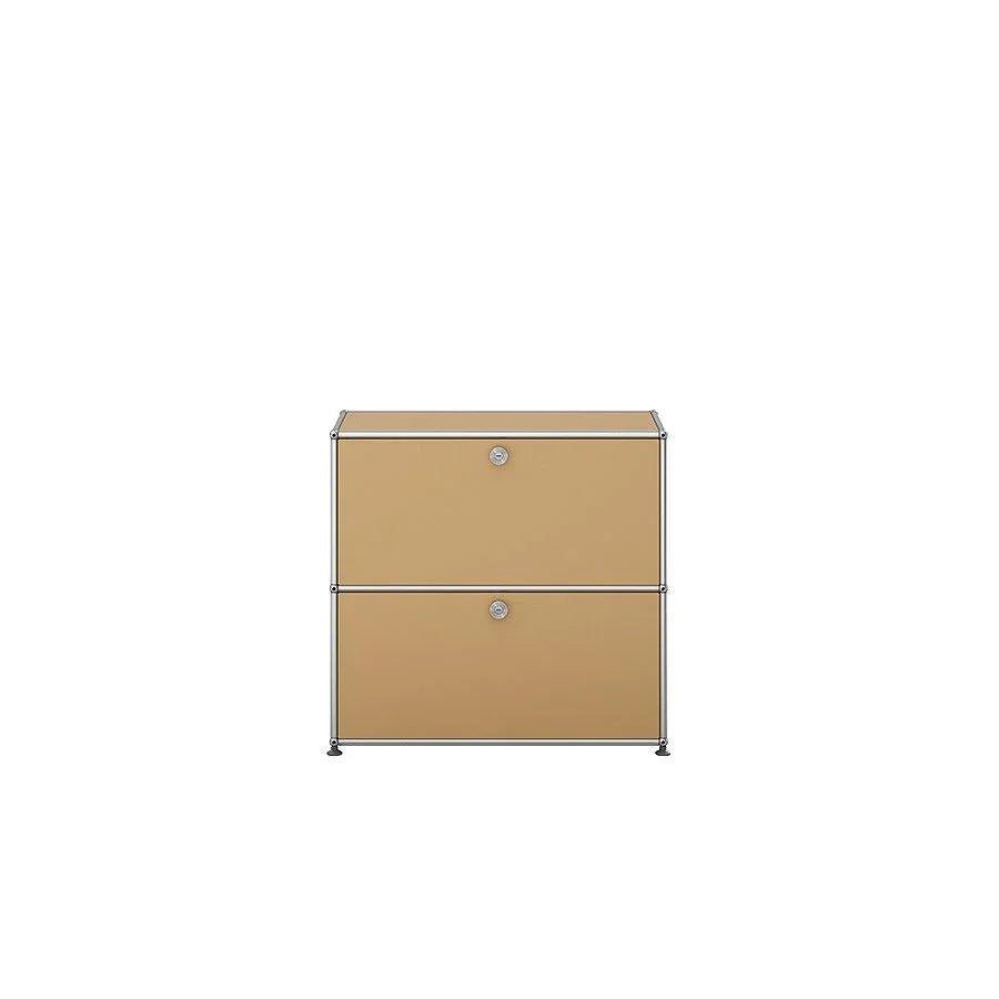 USM Haller - Kommode S2 - QS S2 USM Beige | Homestorys
