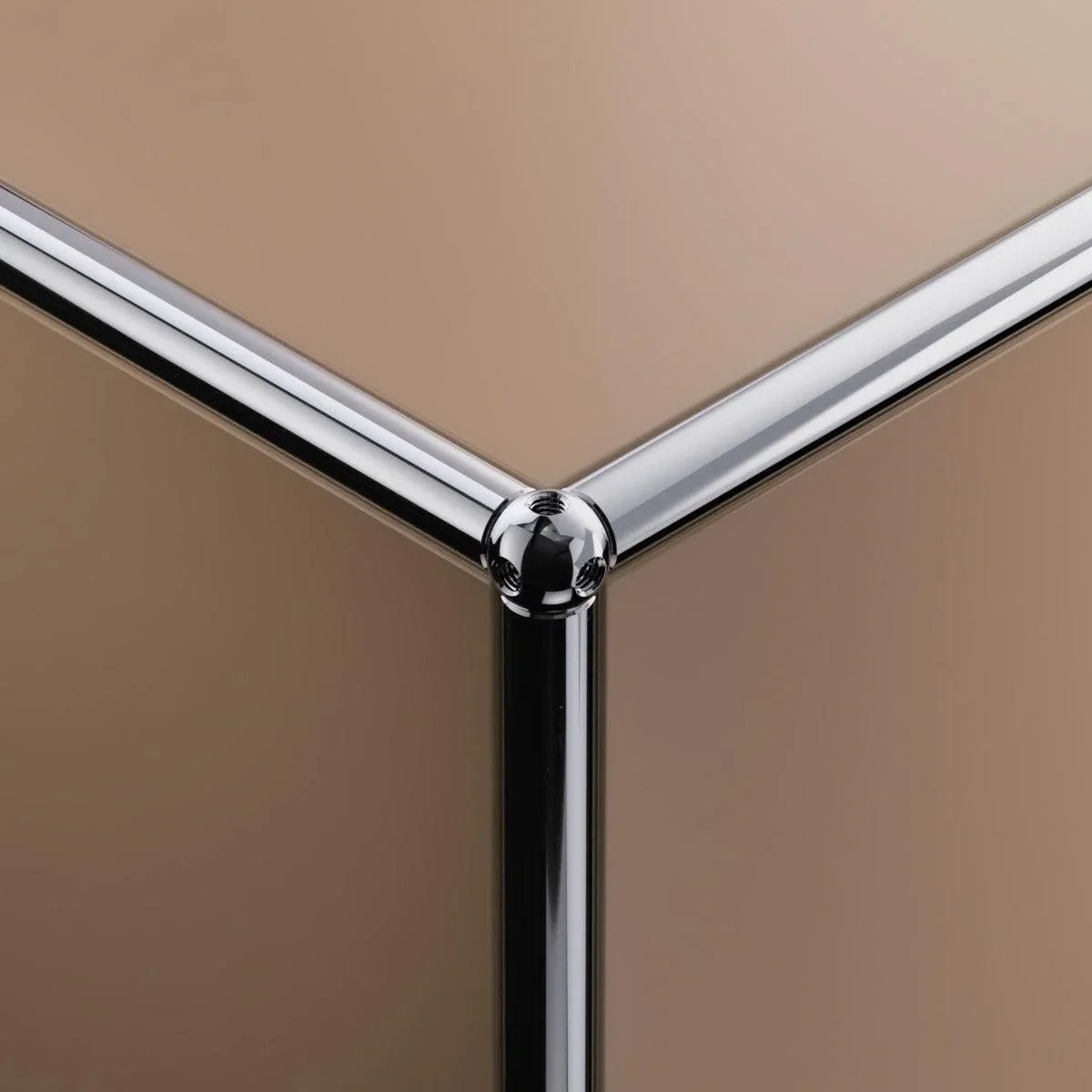 USM Haller - Regal M52 - QS M52 USM Beige | Homestorys