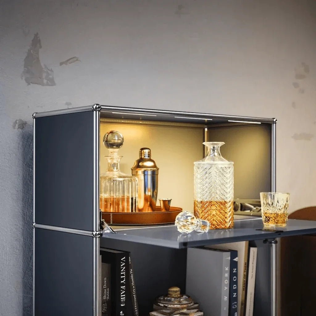 USM Haller - Regal M58 - | Homestorys