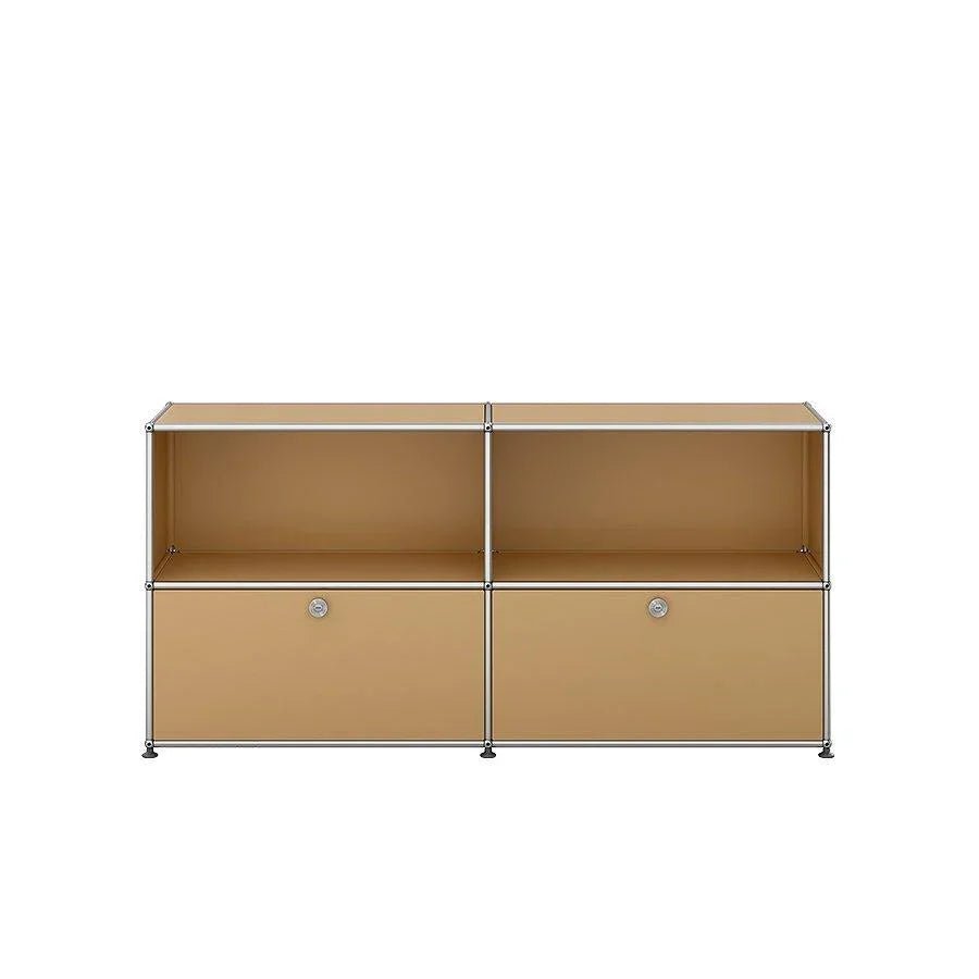 USM Haller - Sideboard C2 - QS C2 Beige | Homestorys