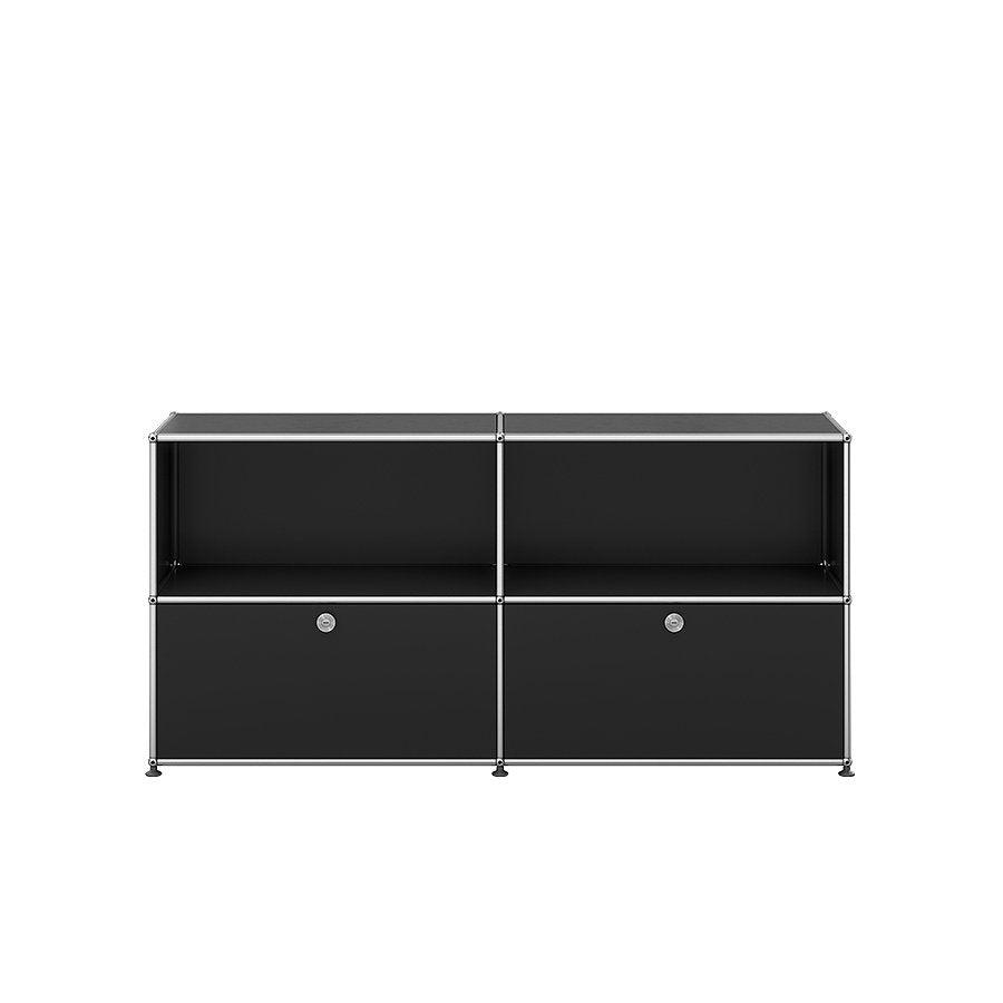 USM Haller - Sideboard C2 - QS C2 Graphitgrau | Homestorys