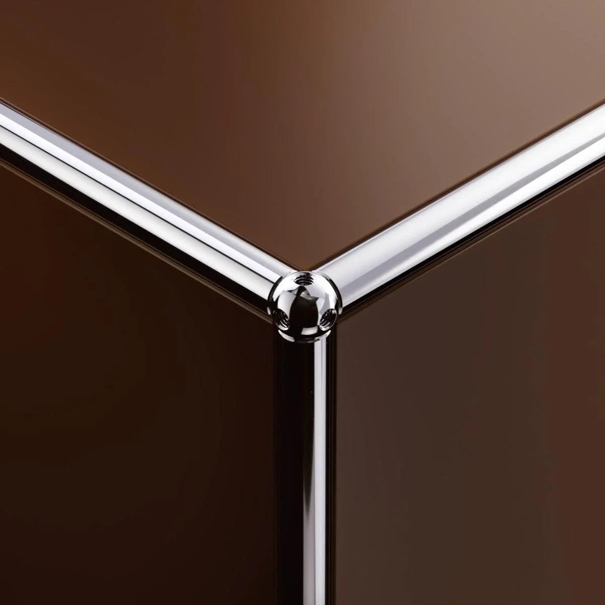 USM Haller - Sideboard E2 - QS E2 Braun | Homestorys