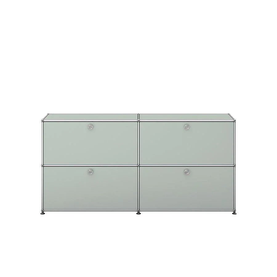 USM Haller - Sideboard E2 - QS E2 Lichtgrau | Homestorys