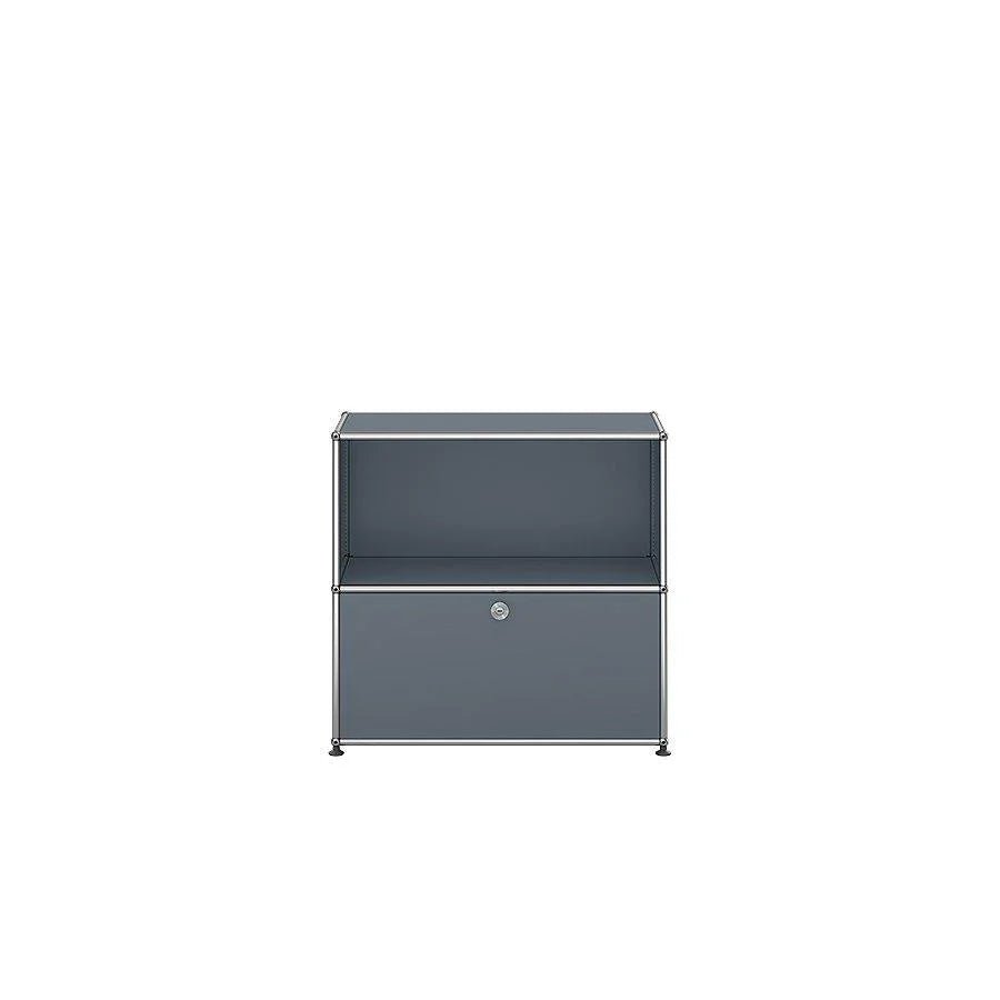 USM Haller - Sideboard M62 - QS M62 Mittelgrau | Homestorys