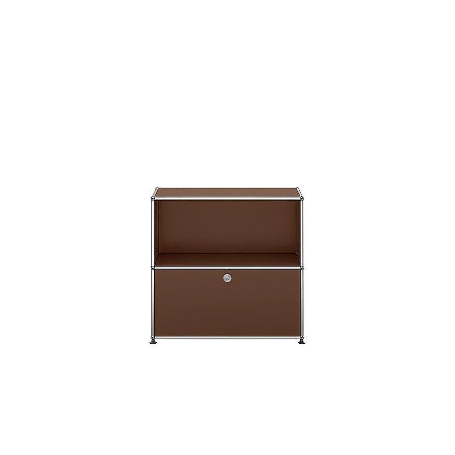 USM Haller - Sideboard M62 - QS M62 USM Braun | Homestorys