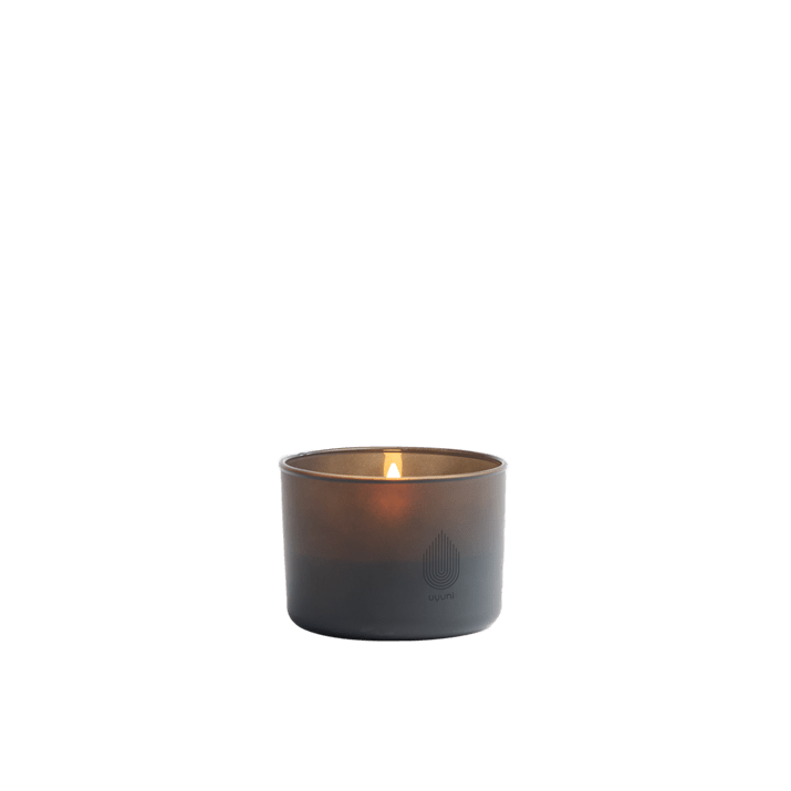 Bougie en verre LED CANDLE Rechargeable