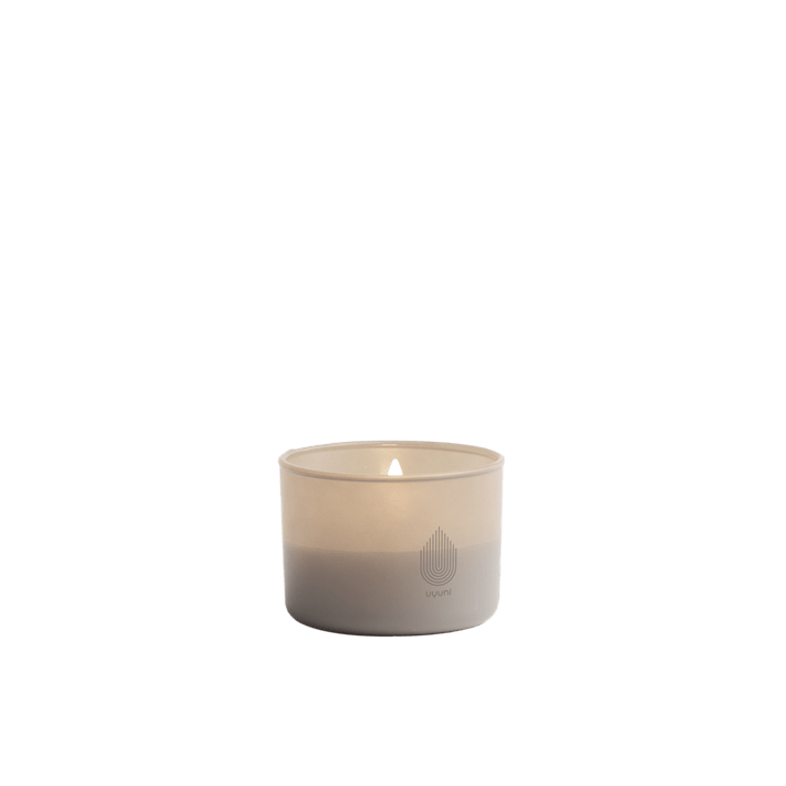 Bougie en verre LED CANDLE Rechargeable
