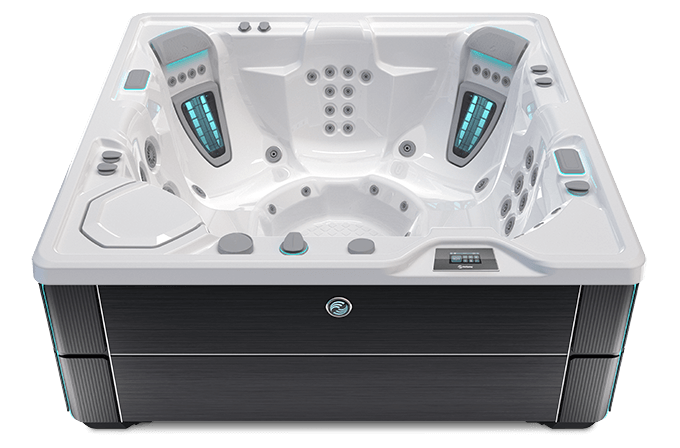 Spa VANGUARD HIGHLIFE
