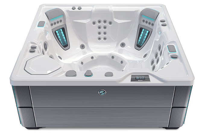 Spa VANGUARD HIGHLIFE