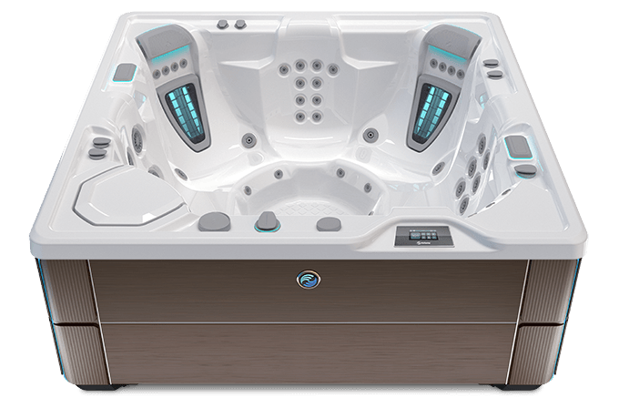 Spa VANGUARD HIGHLIFE