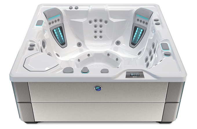 Spa VANGUARD HIGHLIFE