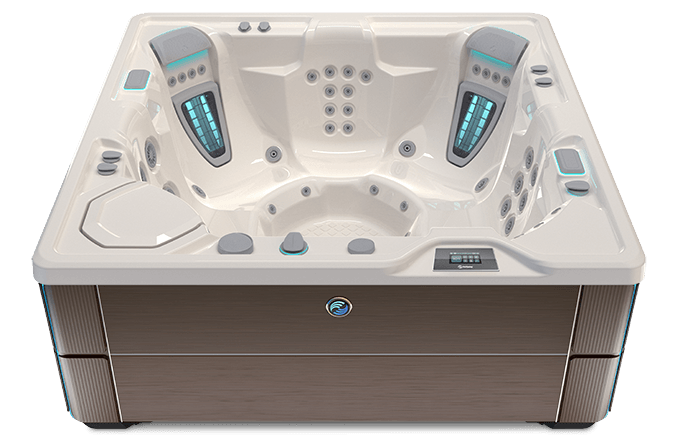 Spa VANGUARD HIGHLIFE