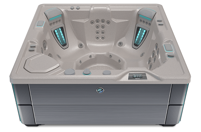 Spa VANGUARD HIGHLIFE