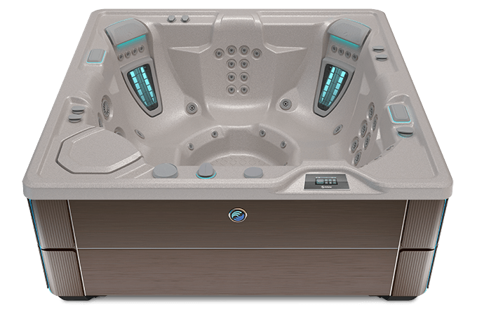 Spa VANGUARD HIGHLIFE