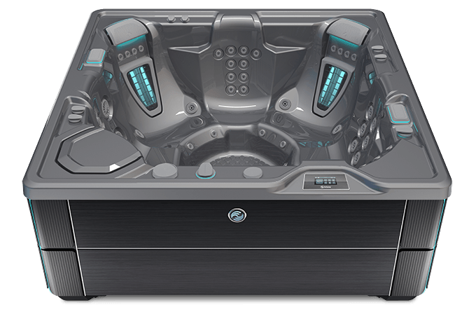Spa VANGUARD HIGHLIFE