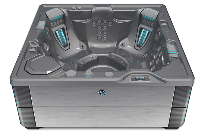 Spa VANGUARD HIGHLIFE