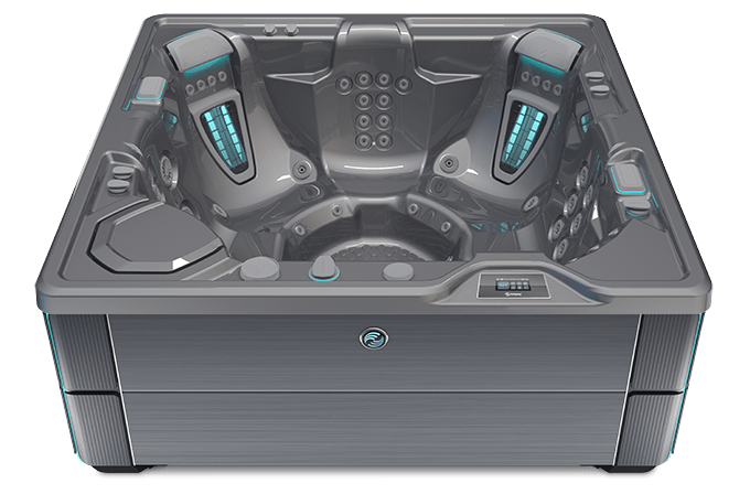Spa VANGUARD HIGHLIFE