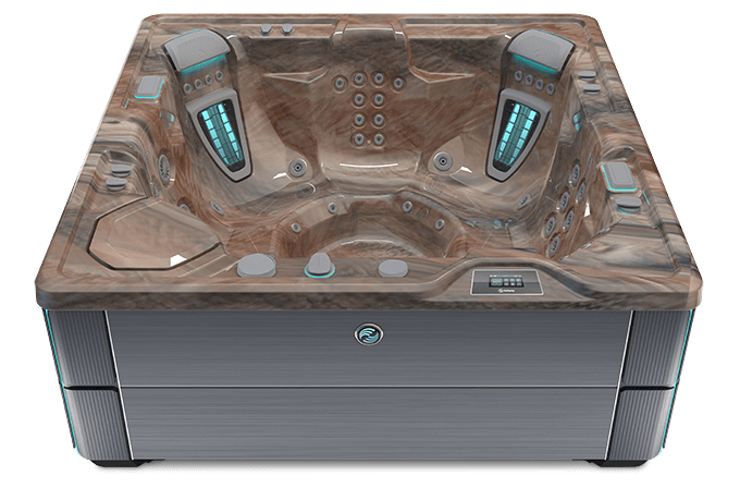 Spa VANGUARD HIGHLIFE