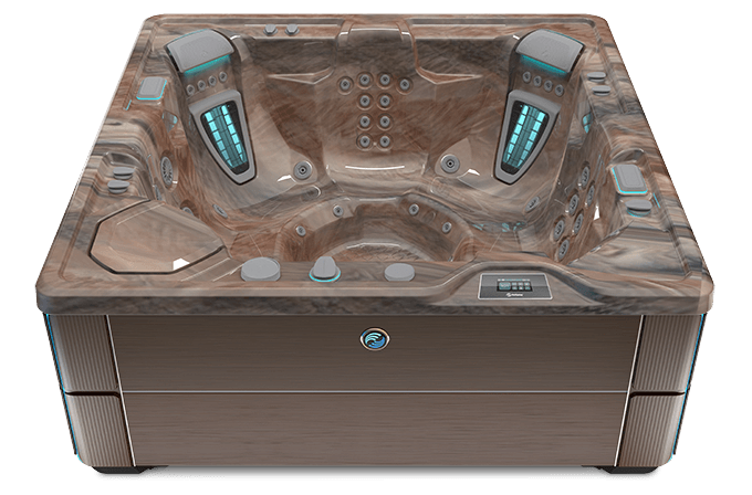 Spa VANGUARD HIGHLIFE
