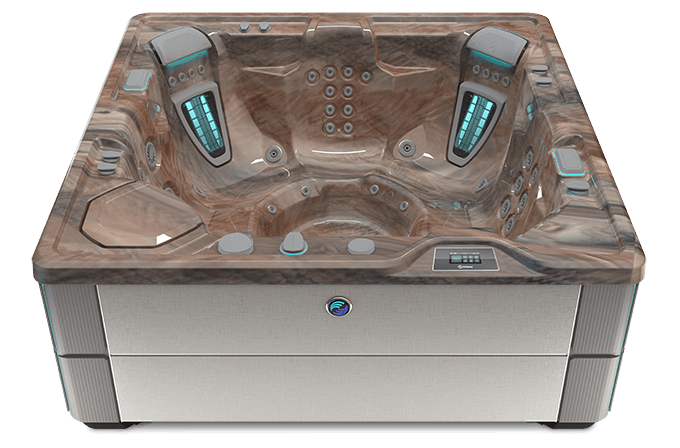 Spa VANGUARD HIGHLIFE