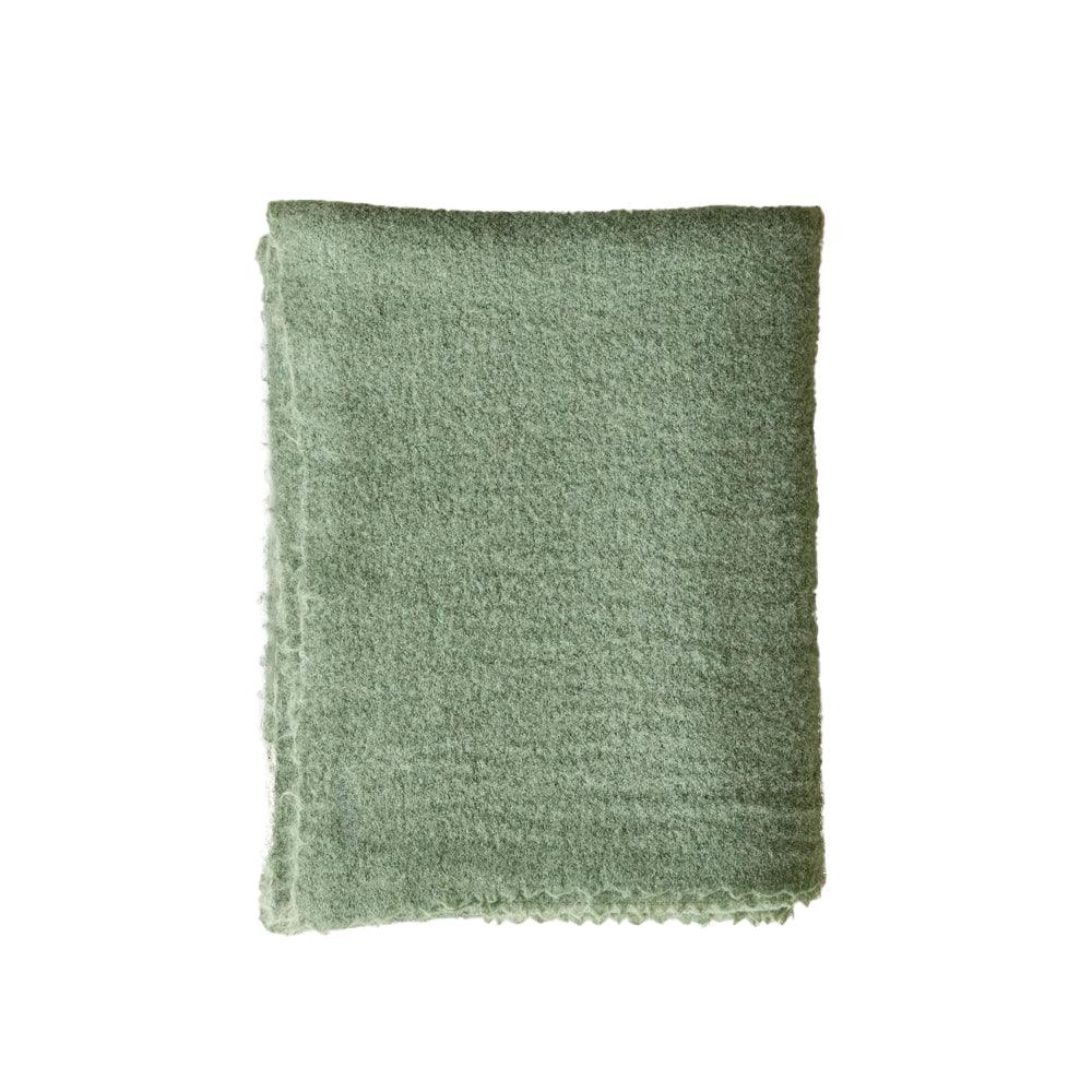 Vetsak - Decke WOOLY BLANKET - | Homestorys