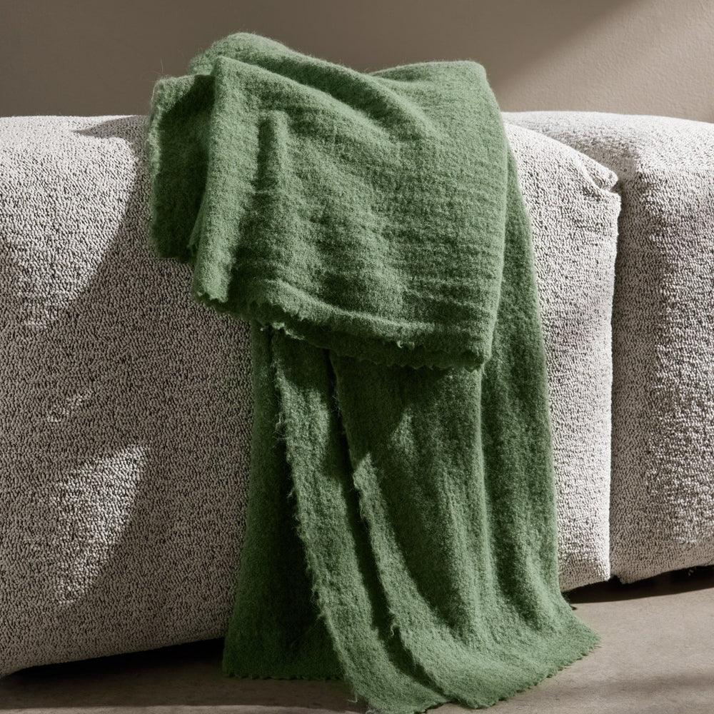 Vetsak - Decke WOOLY BLANKET - | Homestorys