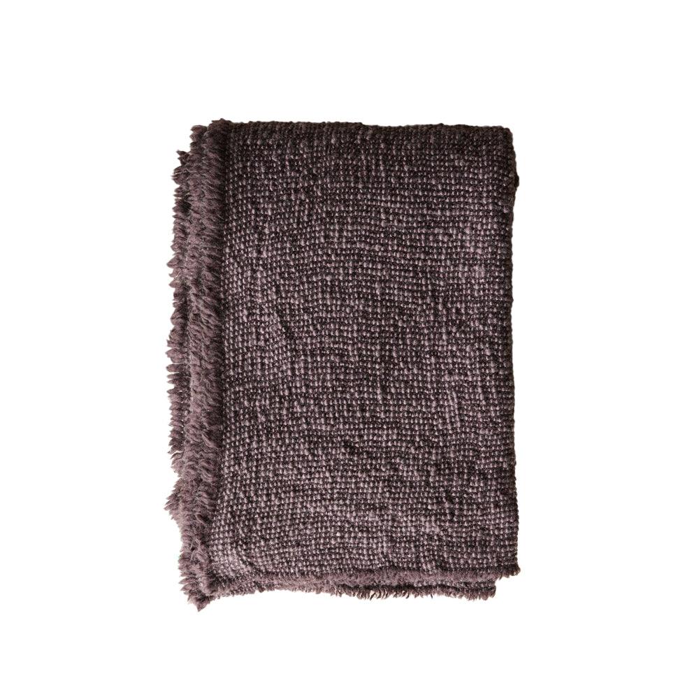 Vetsak - Decke WOOLY BLANKET - | Homestorys