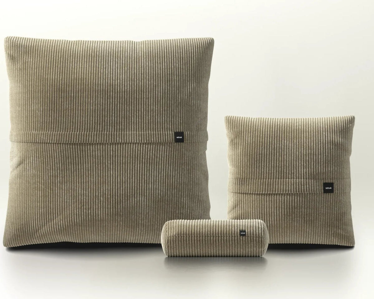 Vetsak - Kissen SET 2 - vetsak-pillow-set02-CV-Khaki | Homestorys