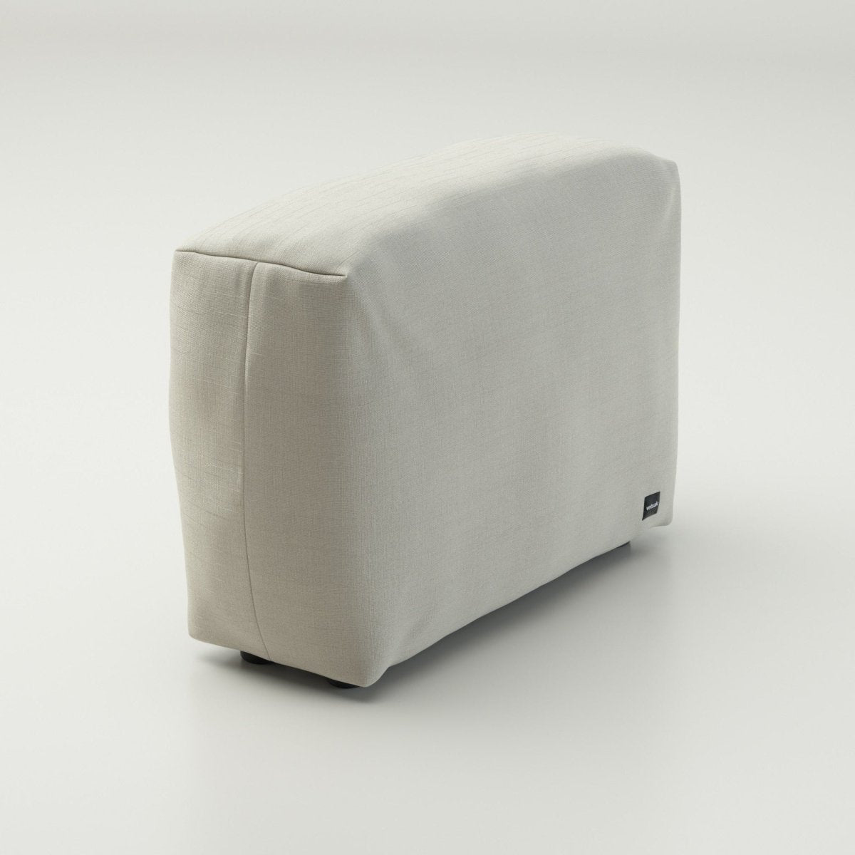 Vetsak - Modulare Gartensofa Seitenelement - SI084031PP01 | Homestorys