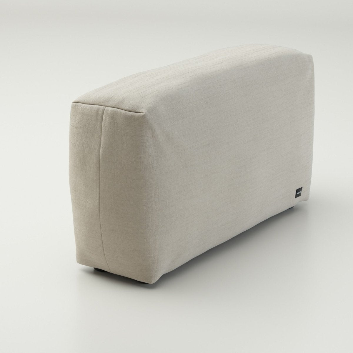 Vetsak - Modulare Gartensofa Seitenelement - SI105031PP16 | Homestorys