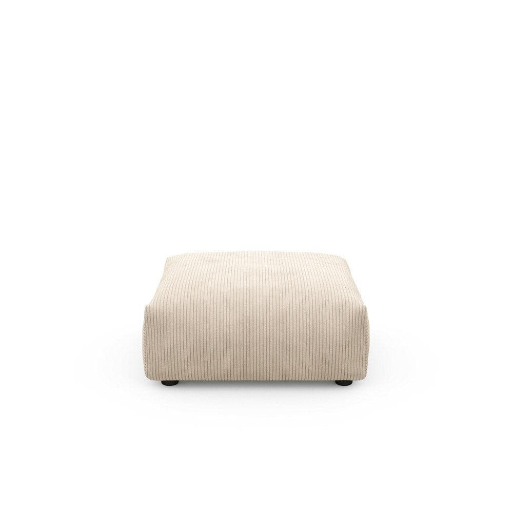 Vetsak - Modulares Sofa Element Cord Velours - SE084084CV1202 | Homestorys