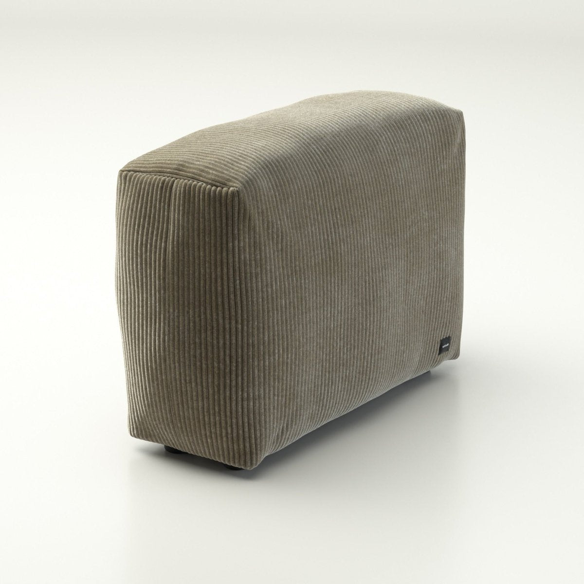 Vetsak - Modulares Sofa Seitenteil - SI084031CV13 | Homestorys