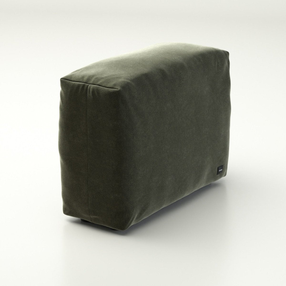 Vetsak - Modulares Sofa Seitenteil - SI084031SU44 | Homestorys