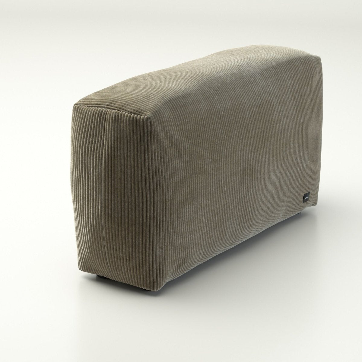 Vetsak - Modulares Sofa Seitenteil - SI105031CV13 | Homestorys