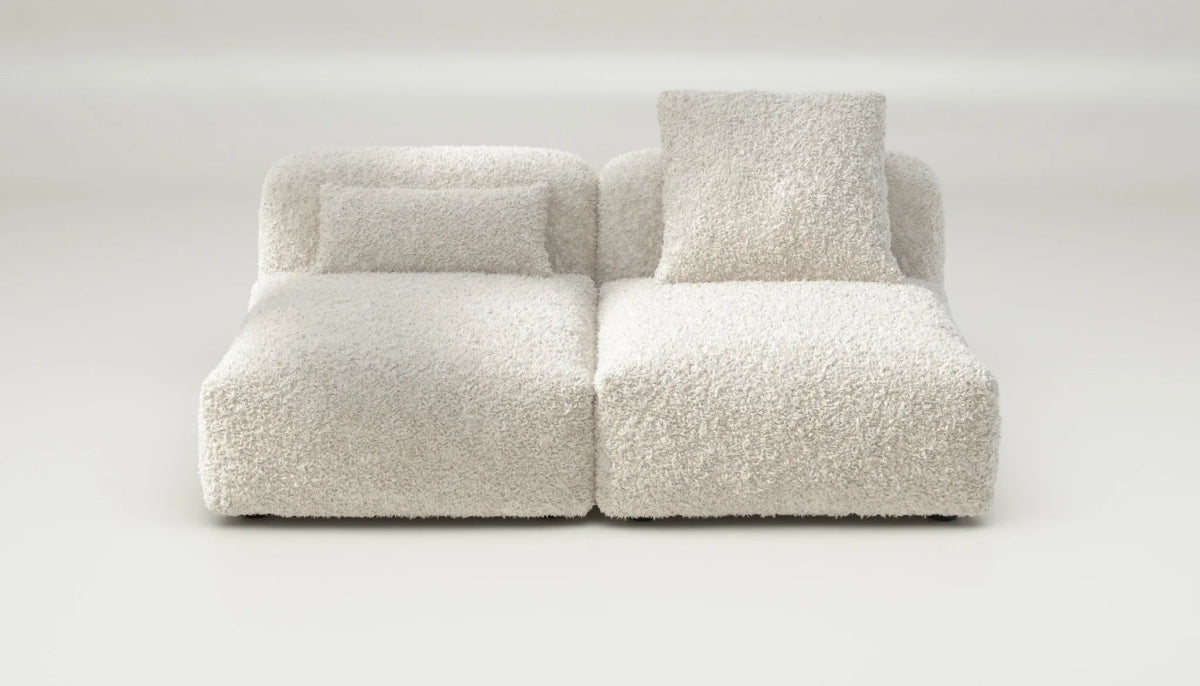 Vetsak - Modulares Sofa SET 01 M - | Homestorys