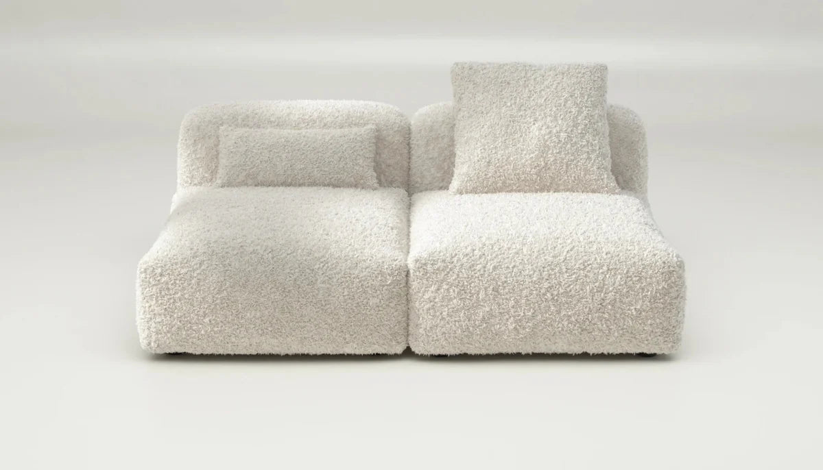 Modular sofa SET 01 M