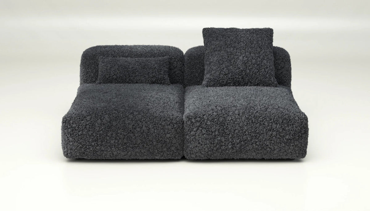 Vetsak - Modulares Sofa SET 01 M - | Homestorys