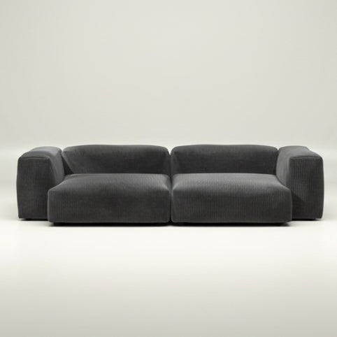 Vetsak - Modulares Sofa SET 02 - vetsak-modulsofa-set02-CV-DG-XL | Homestorys