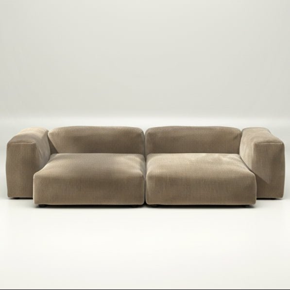 Modular sofa SET 02