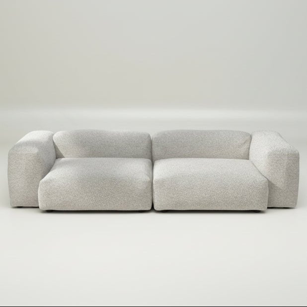 Vetsak - Modulares Sofa SET 02 - vetsak-modulsofa-set02-LL-Bounty-L | Homestorys
